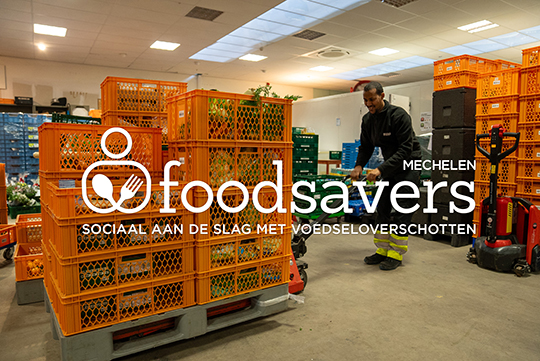 Foodsavers
