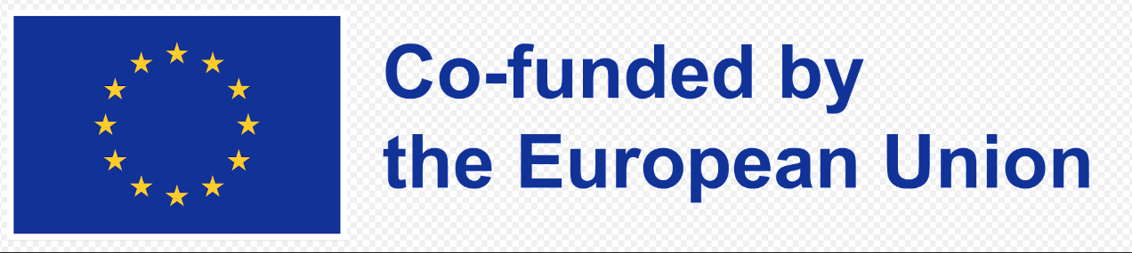 EU emblem graphic regiogreentex