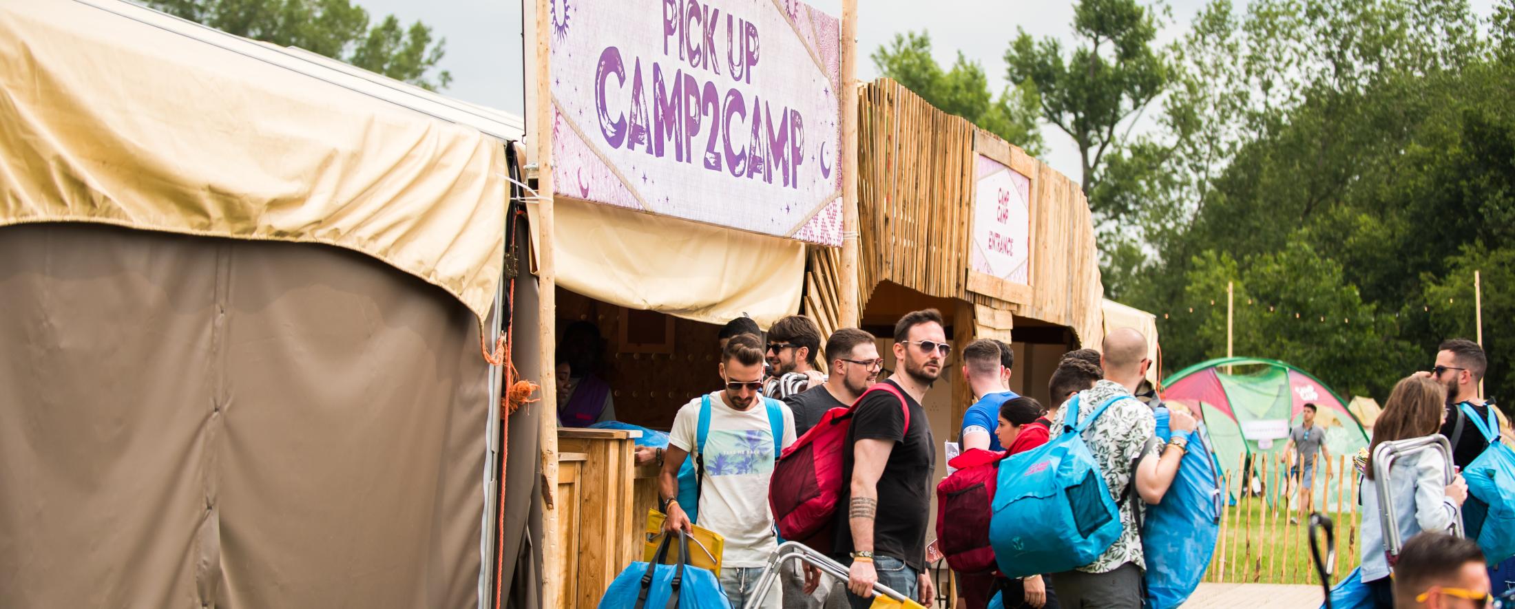 camp2camp